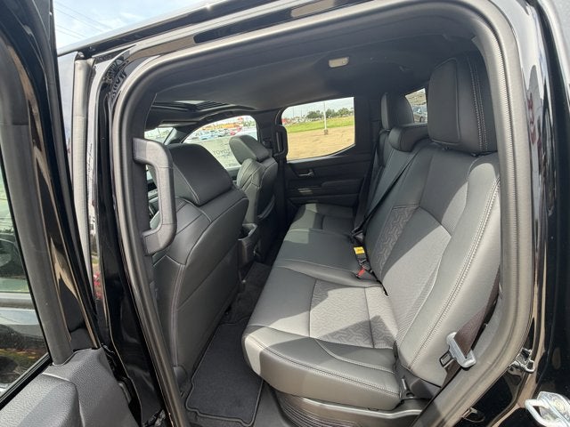 2026 Toyota Tacoma i-FORCE MAX Tacoma Limited