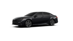 2027 Toyota Camry XSE