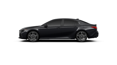 2027 Toyota Camry XSE
