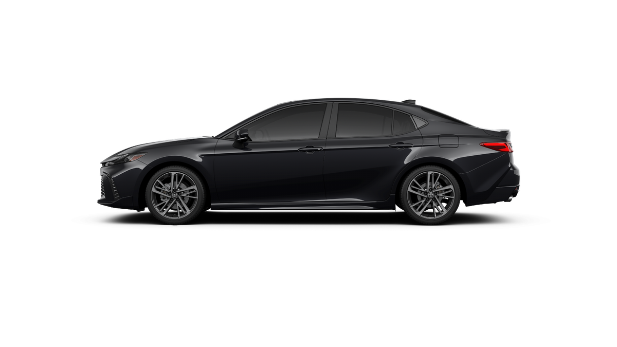 2027 Toyota Camry XSE