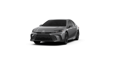 2027 Toyota Camry SE