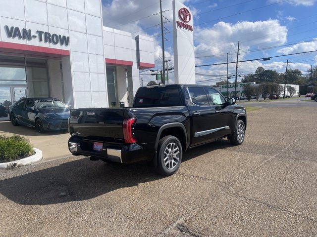 2026 Toyota Tundra i-FORCE MAX Tundra 1794 Edition