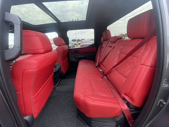 2026 Toyota Tundra i-FORCE MAX Tundra TRD Pro