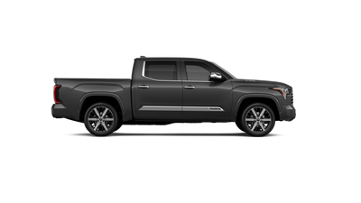 2026 Toyota Tundra i-FORCE MAX Tundra Capstone