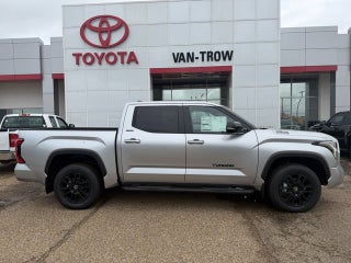 2026 Toyota Tundra i-FORCE MAX Tundra Limited