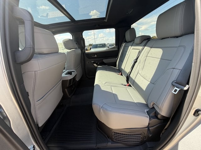 2026 Toyota Tundra i-FORCE MAX Tundra Limited