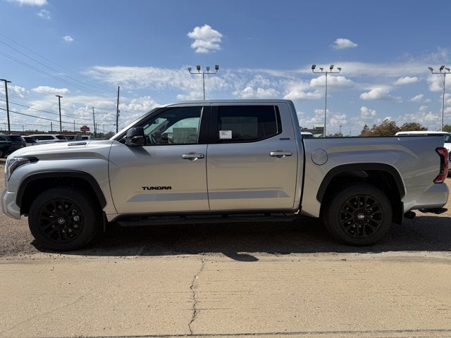 2026 Toyota Tundra i-FORCE MAX Tundra Limited