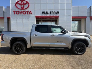 2026 Toyota Tundra i-FORCE MAX Tundra Limited