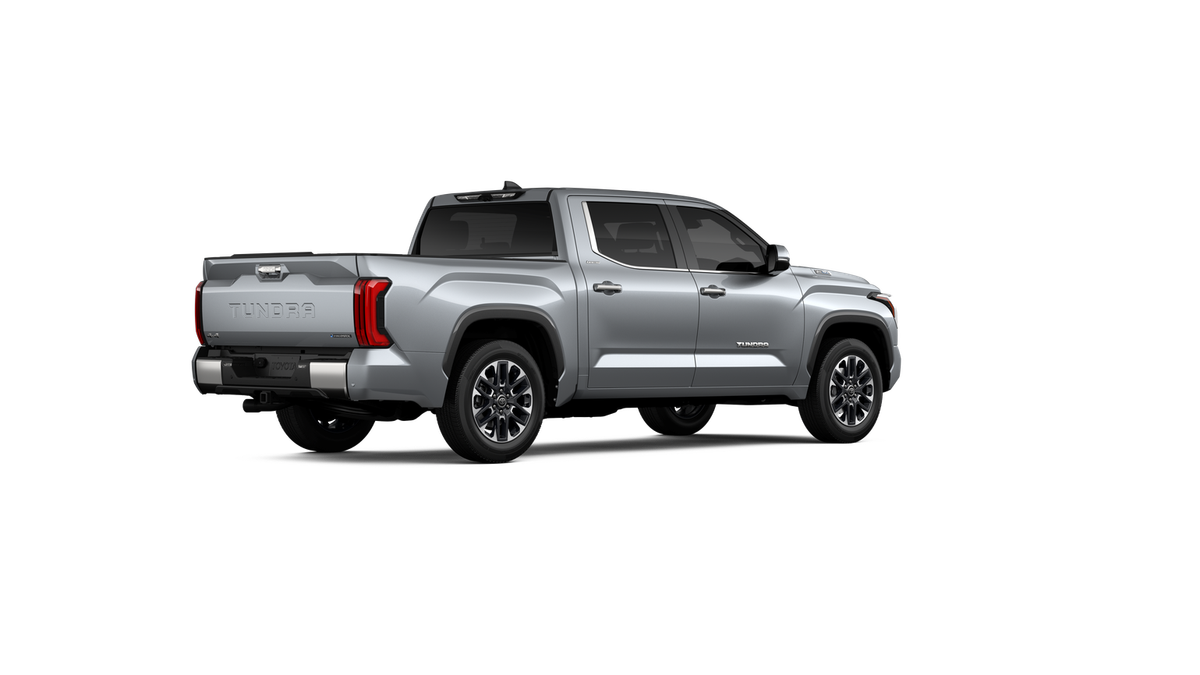 2026 Toyota Tundra i-FORCE MAX Tundra Limited