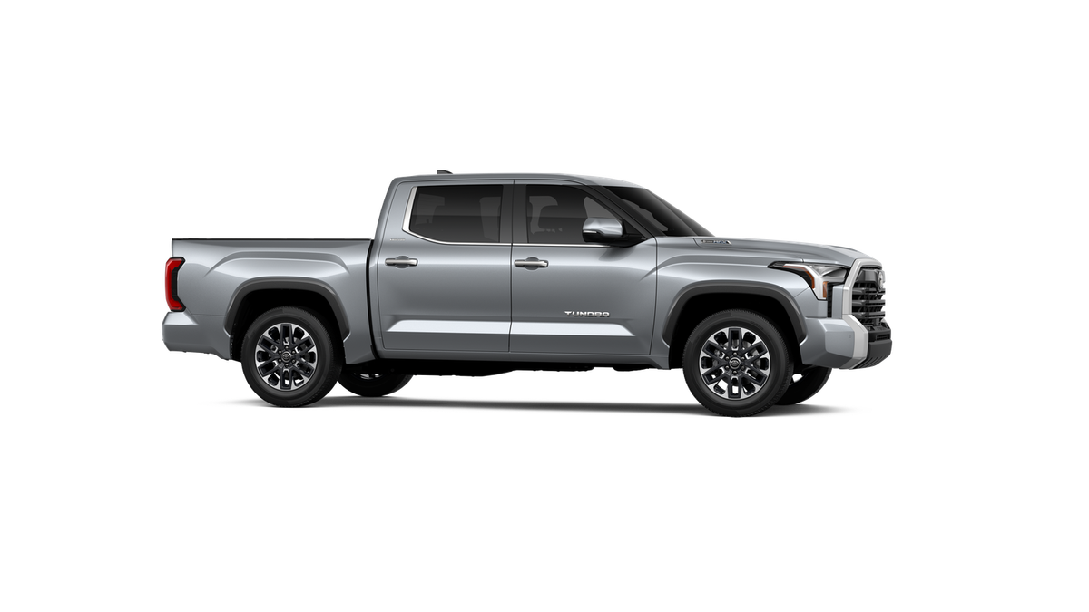 2026 Toyota Tundra i-FORCE MAX Tundra Limited
