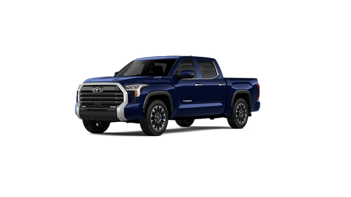 2026 Toyota Tundra i-FORCE MAX Tundra Limited