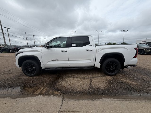 2026 Toyota Tundra i-FORCE MAX Tundra Limited