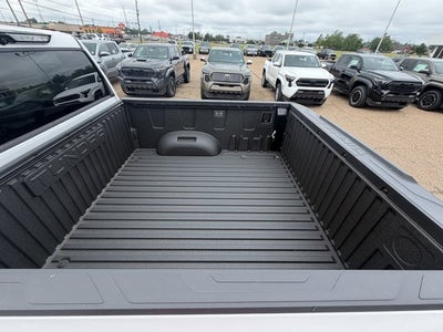 2026 Toyota Tundra i-FORCE MAX Tundra Limited