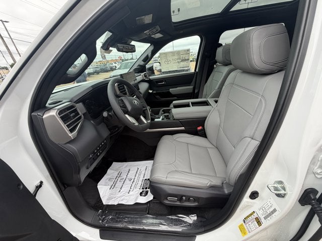 2026 Toyota Tundra i-FORCE MAX Tundra Limited