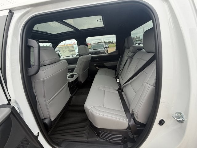 2026 Toyota Tundra i-FORCE MAX Tundra Limited