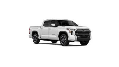 2026 Toyota Tundra i-FORCE MAX Tundra Limited