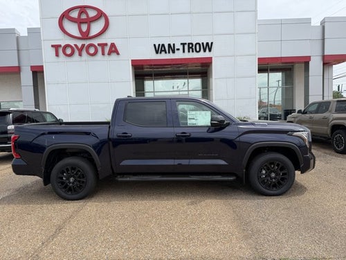 2026 Toyota Tundra i-FORCE MAX Tundra Limited