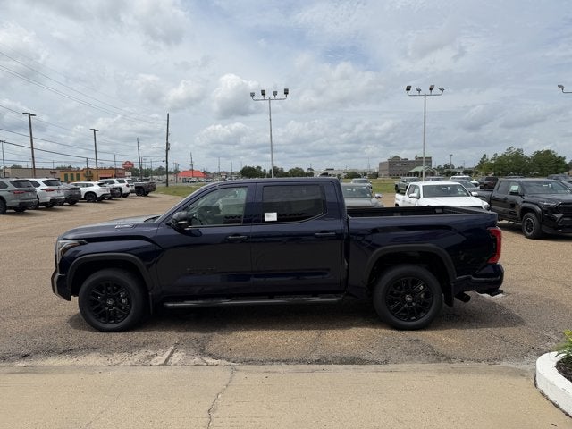 2026 Toyota Tundra i-FORCE MAX Tundra Limited