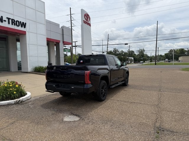2026 Toyota Tundra i-FORCE MAX Tundra Limited