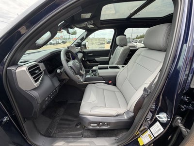 2026 Toyota Tundra i-FORCE MAX Tundra Limited