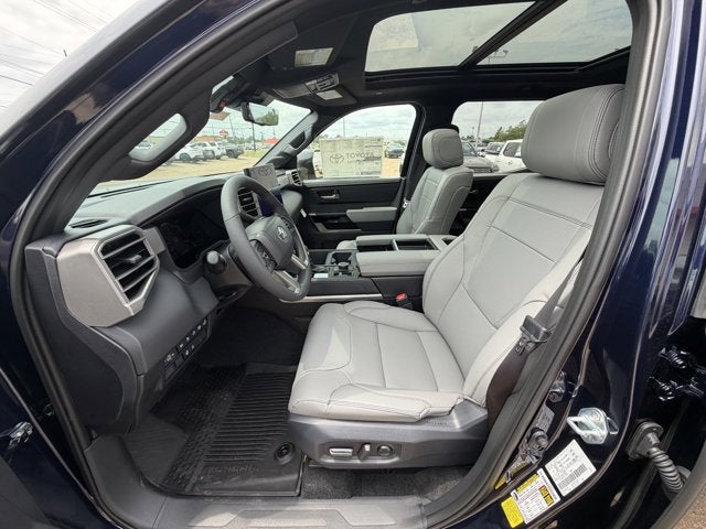 2026 Toyota Tundra i-FORCE MAX Tundra Limited
