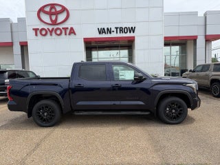 2026 Toyota Tundra i-FORCE MAX Tundra Limited