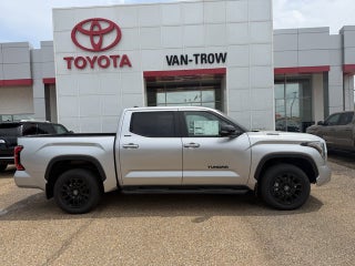 2026 Toyota Tundra i-FORCE MAX Tundra Limited