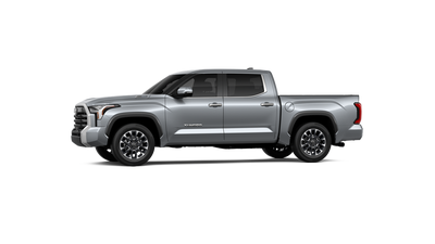 2026 Toyota Tundra i-FORCE MAX Tundra Limited