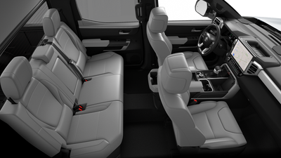 2026 Toyota Tundra i-FORCE MAX Tundra Limited