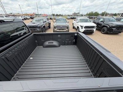 2026 Toyota Tundra i-FORCE MAX Tundra Limited