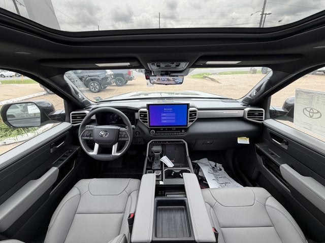 2026 Toyota Tundra i-FORCE MAX Tundra Limited