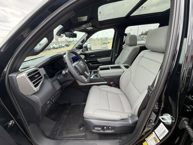 2026 Toyota Tundra i-FORCE MAX Tundra Limited