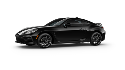 2026 Toyota GR86 Premium AT