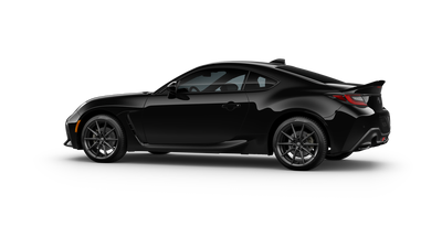 2026 Toyota GR86 Premium AT