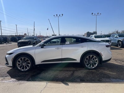 2026 Toyota Toyota Crown Limited