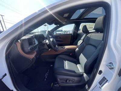 2026 Toyota Toyota Crown Limited