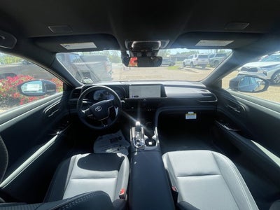 2026 Toyota Toyota Crown XLE