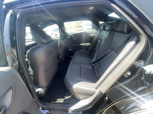 2026 Toyota Toyota Crown XLE