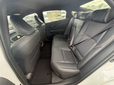 2026 Toyota Toyota Crown XLE