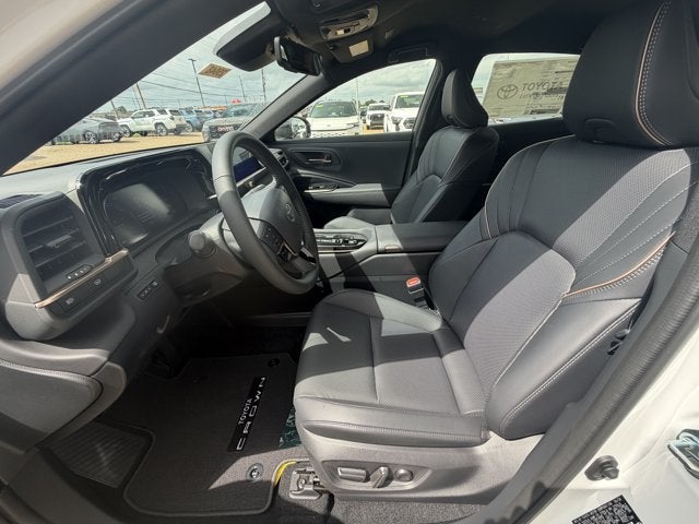 2026 Toyota Toyota Crown XLE