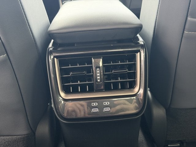 2026 Toyota Toyota Crown XLE