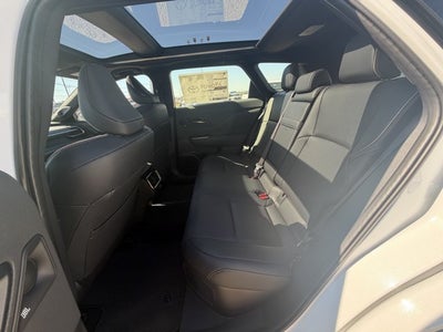 2026 Toyota Toyota Crown Signia Limited