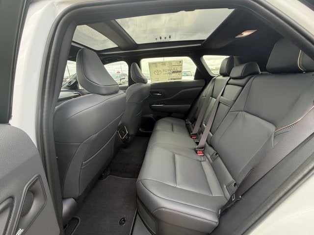 2026 Toyota Toyota Crown Signia Limited