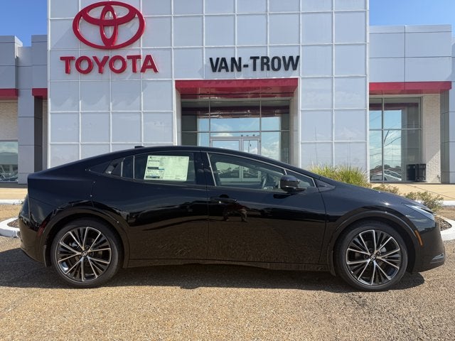 2027 Toyota Prius