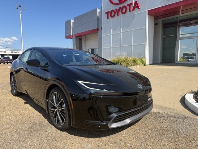 2027 Toyota Prius XLE