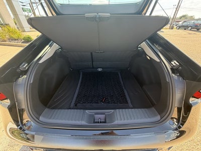 2027 Toyota Prius XLE