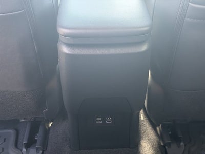 2027 Toyota Prius XLE