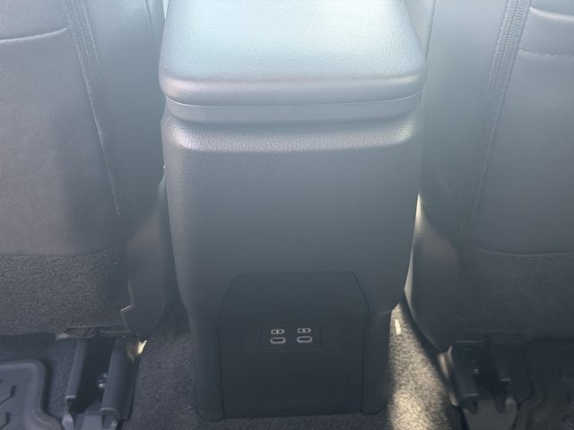 2027 Toyota Prius XLE