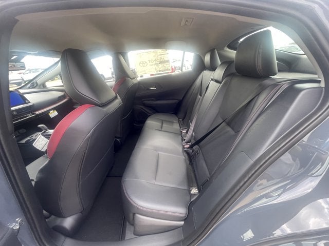 2025 Toyota Prius Plug-in Hybrid XSE Premium