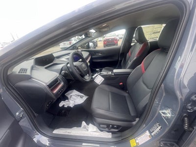 2025 Toyota Prius Plug-in Hybrid XSE Premium